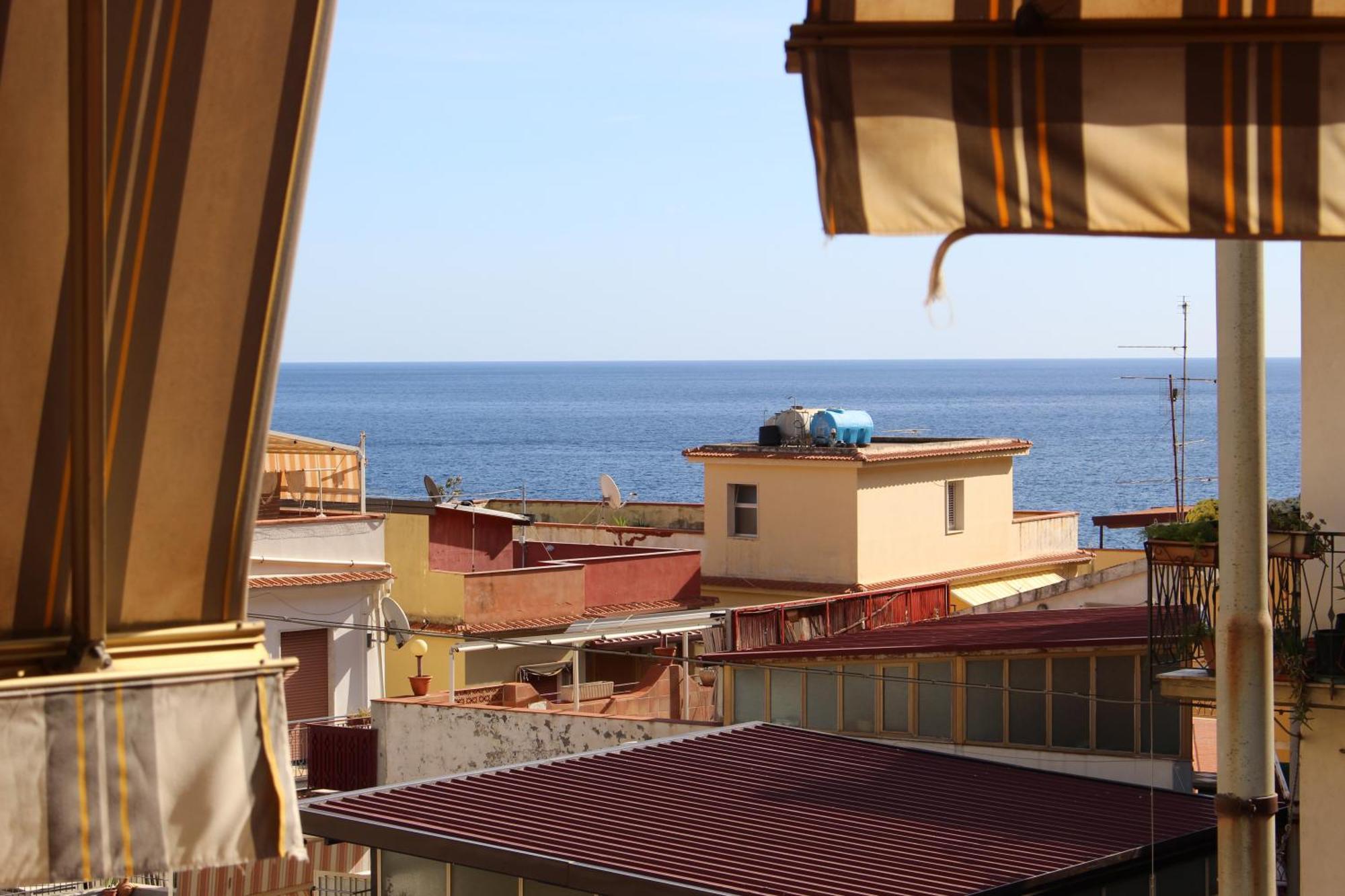 La Maison Doree Giardini-Naxos Exterior foto